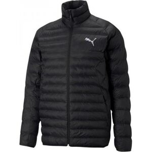 Kurtka męska Puma 84935601 czarna r. L