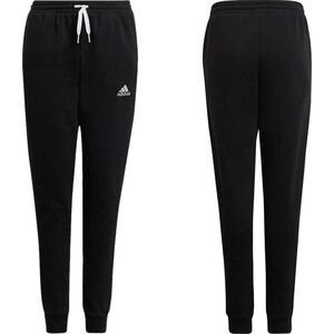Adidas Spodnie adidas ENTRADA 22 Sweat Panty Y H57518 H57518 czarny 164 cm