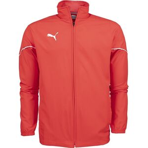 Kurtka męska Puma teamRISE Sideline czerwona r. M