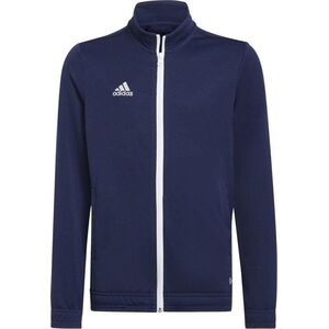 Adidas Bluza adidas Entrada 22 Track Jr H57530