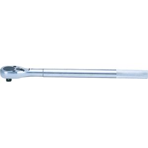 King Tony GRZECHOTKA 1" 800mm UCHWYT MOLETOWANY King Tony