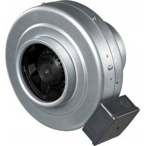 Vents INLINE CENTRIFUGAL FAN VENTS VKMZ 100