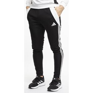 Adidas Spodnie męskie adidas Tiro 24 Training czarne IP1952 S