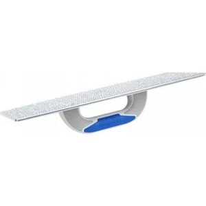 Kubala Perforated grater for trikopon grinding