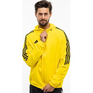 Kurtka męska Adidas Kurtka męska adidas Tiro 24 żółta IM8807 M