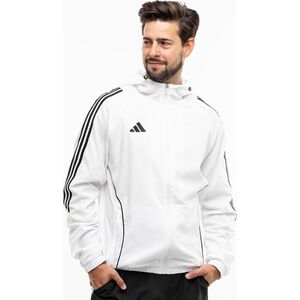 Kurtka męska Adidas Kurtka męska adidas Tiro 24 biała IM8808 2XL