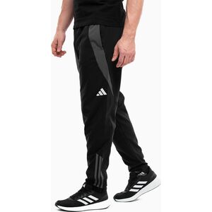 Adidas Spodnie męskie adidas Tiro 24 Competition Presentation czarno-szare IP5595 S