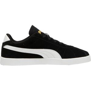 Puma Buty męskie Puma Club II czarne 397444 01 44