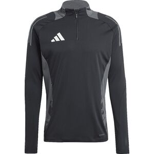 Adidas Bluza męska adidas Tiro 24 Competition Training czarna L8257 S