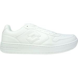 Lotto Buty sportowe sneakersy Lotto Paliot OC białe 2400020U 1010 45