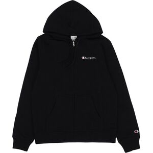 Champion Bluza męska Champion Full Zip Hoodie czarna 220260 KK001 M