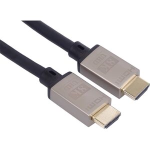Kabel PremiumCord HDMI - HDMI 3m czarny (kphdm21k3)