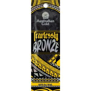Australian Gold	 Australian Gold Fearlessly Bronze Krem Do Opalania 15ml