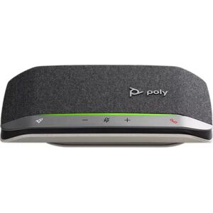 Głośniki komputerowe PolyHP Głośnik HP Poly Sync 20+ Adapter USB BT700 USB-C - 772D0AA