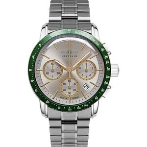 Zegarek Zeppelin New York 8878MB5 quartz 42mm
