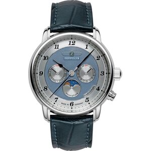 Zegarek Zeppelin Friedrichshafen 85363 40mm