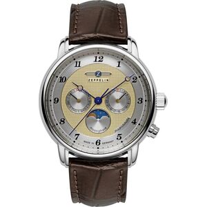 Zegarek Zeppelin Friedrichshafen 85365 40mm