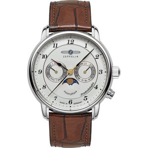 Zegarek Zeppelin Friedrichshafen 85361 40mm