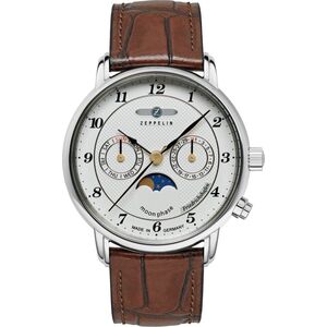 Zegarek Zeppelin Friedrichshafen 85371 36mm