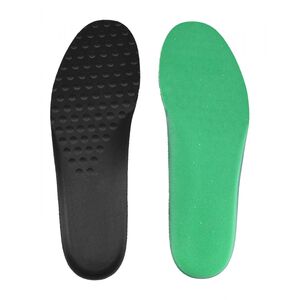 IQ Wkładki do butów Insole Action Black/ Green r. 45-46