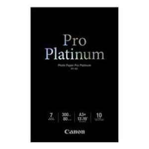 Canon Papier fotograficzny do drukarki A3+ (2768B018)