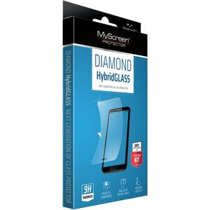 MyScreen Protector HybridGLASS do Huawei P20 (PROGLHHUP20)
