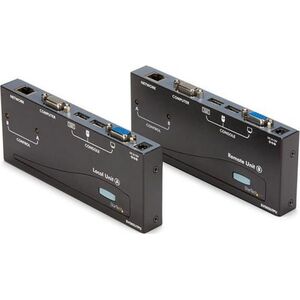 Przełącznik StarTech SV565UTPUEU