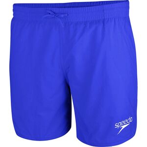 Speedo Szorty SPEEDO Spodenki kąpielowe męskie niebieskie Rozmiar XL