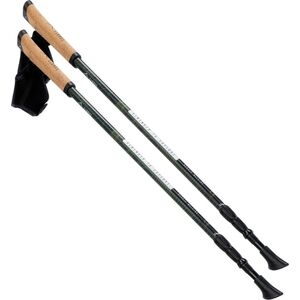 Elbrus Kije Nordic Walking Cliogo Green 70-135 Cm