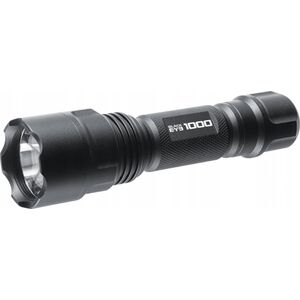 Latarka MacTronic Mactronic 1000lm įkraunamas žibintuvėlis Black Eye 1000 THH0049