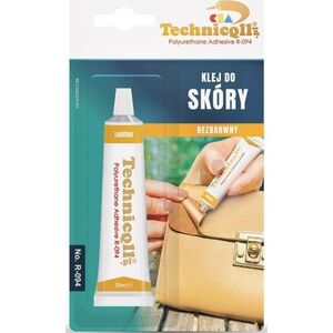 Technicqll KLEJ DO SKÓRY 20ML (1 SZT)
