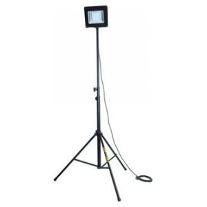 Naświetlacz Partnersite LAMPA NA STATYWIE RENTAL 100W, 9000LM, LM100AW 3M (1 KPL)