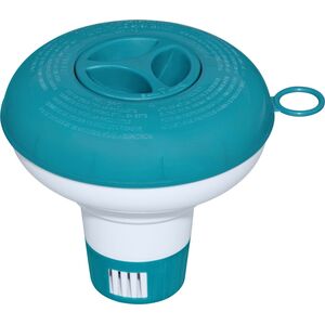 Bestway Mały pływak, dozownik chemii basenowej Bestway 58210