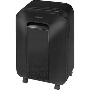 Niszczarka Fellowes Fellowes Powershred LX200 niszczarka Czarny