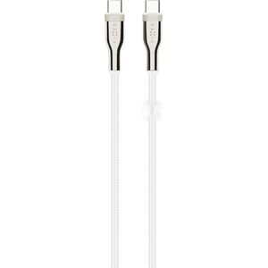 Fixed Kabel Szybkie Ładowanie Usb C/Usb C 2M