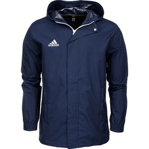 Kurtka męska adidas Entrada 22 All Weather Jacket granatowa IK4011 XS