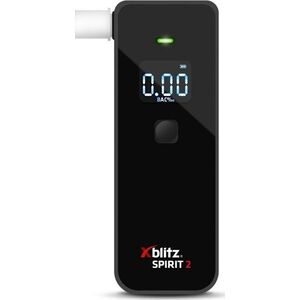 Alkomat Xblitz Alkomat Xblitz Spirit 2 elektroniczny