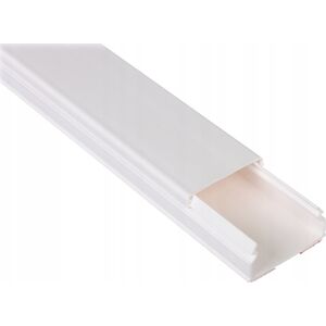 Legrand KORYTO KABLOWE PROSTE LE-638149 32x16 SAMOPRZYLEPNE LEGRAND