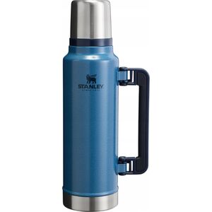 Termos Stanley Legendary Classic Hammertone Lake 1,4L