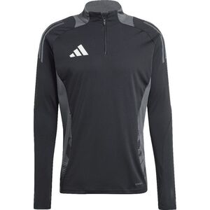 Bluza męska adidas Tiro 24 Competition Training Top granatowa IS1640 L