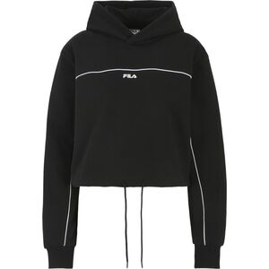 Bluza damska Fila Laagna czarna FAW0907 80010 L