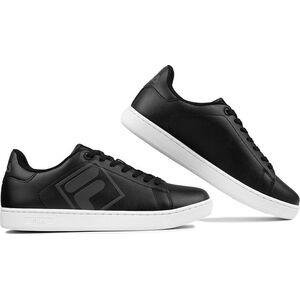 Buty męskie Fila Courtbay Logo czarno-białe FFM0364 83036 44