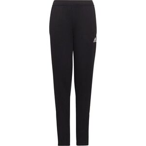 Spodnie dla dzieci adidas Entrada 22 Training Pants granatowe HC0336 176cm