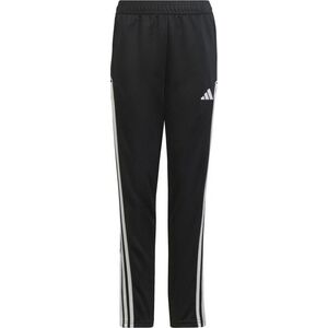 Spodnie dla dzieci adidas Tiro 23 League Training czarne HS3496 176cm
