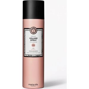 MARIA NILA_Style &amp| Finish Cream Heat Spray krem odżywczy i ochronny przed stylizacją włosów 300ml