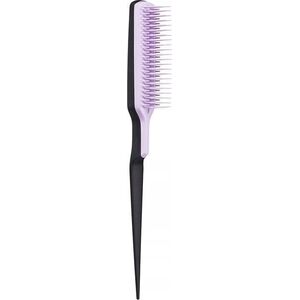TANGLE TEEZER_Volumizing Comb szczotka do roczesywania włosów loków Lilac Cloud