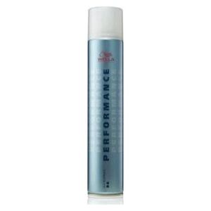 Wella Lakier Wella Performance 2 500ml Bardzo Mocny