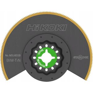 Hikoki HIKOKI MT ΕΙΔΙΚΗ ΛΑΜΑ ΠΡΙΟΝΙΟΥ STARLOCK MSU85SB 14417897 8717574051780