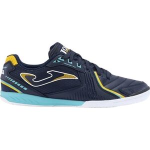 Buty piłkarskie Joma Dribling Indoor 2403 granatowe DRIW2403IN 43