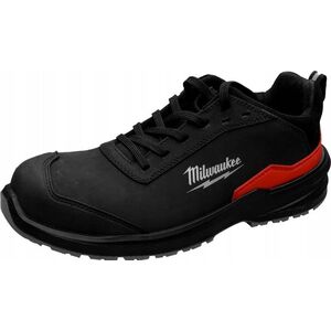 MILWAUKEE FLEXTRED SHOES 1L110133 SIZE 39 S3S ESD SC FO
